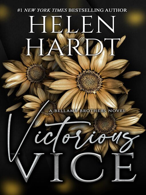 Title details for Victorious Vice by Helen Hardt - Available